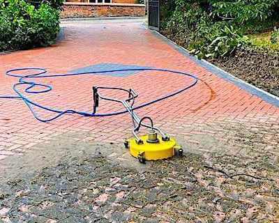 Driveway maintenance contractors in Liverpool