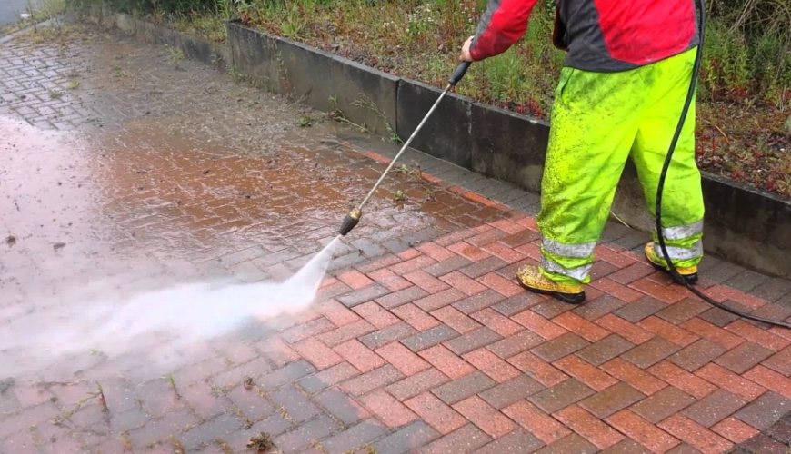 Driveway maintenance specialists