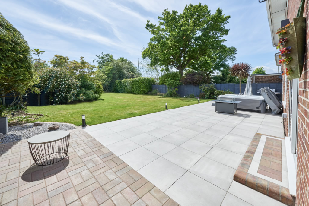 Porcelain patio installers near me