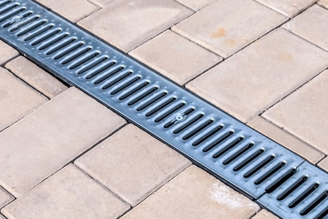 General groundwork works