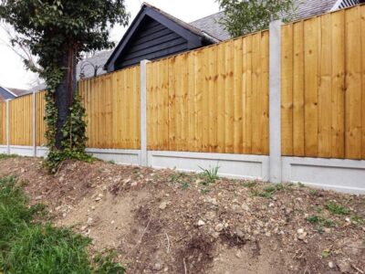 Fencing slider